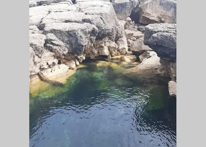 A Casa Da Foz Moradia Com Vista Mar