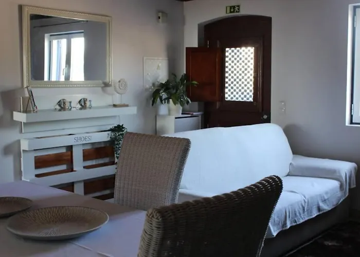A Casa Da Foz Moradia Com Vista Mar