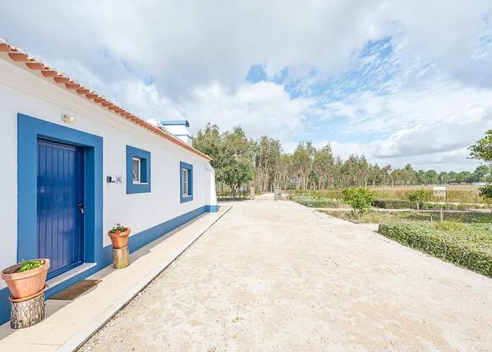 Casa Do Pomar
