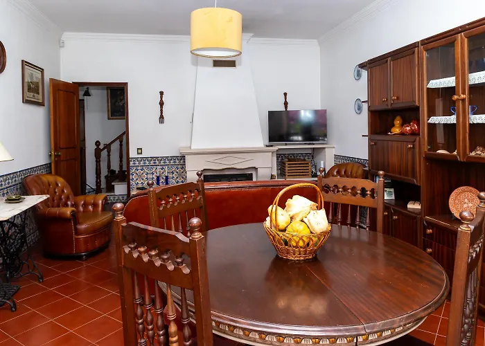 Retiro Das Buganvilias