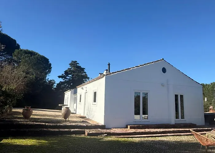 Quinta Da Arrabida