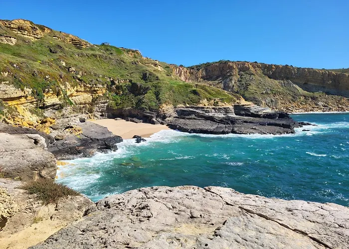 Retiro Das Buganvilias