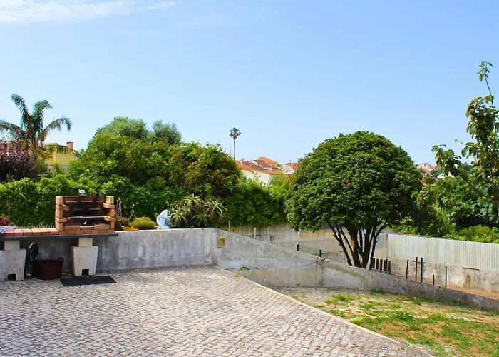 Villa Penim - Countryside Villa With Jacuzzi, Garden With Bbq & Stunning Views